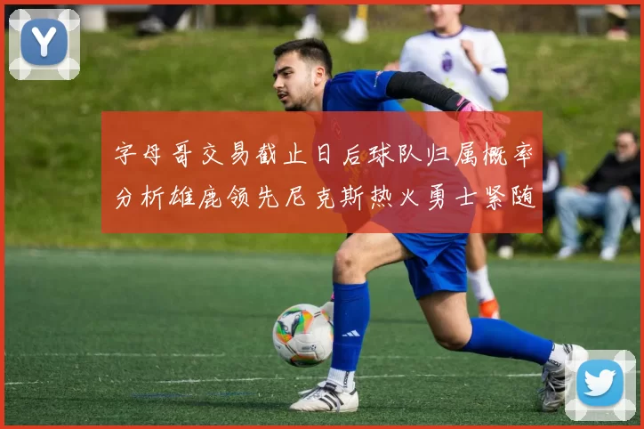 字母哥交易截止日后球队归属概率分析雄鹿领先尼克斯热火勇士紧随其后